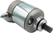 RICK'S MOTORSPORT ELECTRIC Starter - Suzuki 61-331
