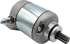 RICK'S MOTORSPORT ELECTRIC Starter - Suzuki 61-331