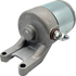 RICK'S MOTORSPORT ELECTRIC Starter - Suzuki 61-331