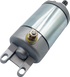 RICK'S MOTORSPORT ELECTRIC Starter - Triumph 61-720