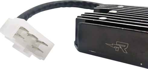 RICK'S MOTORSPORT ELECTRIC Rectifier/Regulator - Lithium-ion Compatible - Kawasaki 14-311