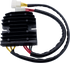 RICK'S MOTORSPORT ELECTRIC Hot Shot Rectifier/Regulator - Lithium-ion Compatible - Triumph 14-005H