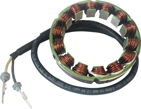 RICK'S MOTORSPORT ELECTRIC Stator - Ducati 21-039
