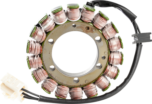 RICK'S MOTORSPORT ELECTRIC Stator - Honda 21-154