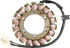 RICK'S MOTORSPORT ELECTRIC Stator - Honda 21-154
