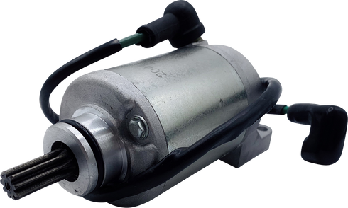 RICK'S MOTORSPORT ELECTRIC Starter - Kawasaki 61-235