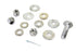 Colony Top Motor Mount Kit Cadmium Plated - 2595-13