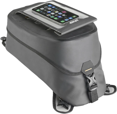 Canyon Adv Tank Bag 10l Black