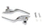 V-Twin Hand Lever Set Chrome - 26-0015