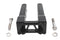 Wyatt Gatling Wyatt Gatling 8 inch Pirate Style Riser Set Black - 26-0043