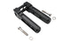 Wyatt Gatling Wyatt Gatling 8 inch Pirate Style Riser Set Black - 26-0043