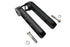 Wyatt Gatling Wyatt Gatling 10 inch Pirate Style Riser Set Black - 26-0049