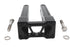 Wyatt Gatling Wyatt Gatling 10 inch Pirate Style Riser Set Black - 26-0051