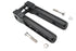 Wyatt Gatling Wyatt Gatling 10 inch Pirate Style Riser Set Black - 26-0051