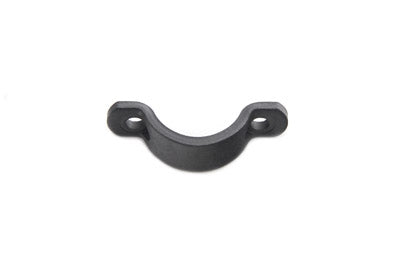 V-Twin Handlebar Control Lever Mount Strap - 26-0344
