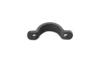 V-Twin Handlebar Control Lever Mount Strap - 26-0344