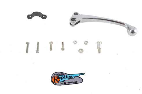 V-Twin Front Brake Hand Lever Rebuild Kit - 26-0423