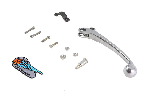 V-Twin Front Brake Hand Lever Rebuild Kit - 26-0423