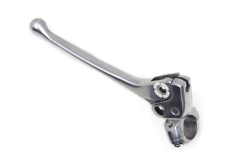 V-Twin Polished Brake Lever Assembly - 26-0426