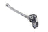 V-Twin Polished Brake Lever Assembly - 26-0426