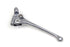 V-Twin Polished Brake Lever Assembly - 26-0426