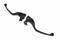 V-Twin Black Hand Lever Assembly - 26-0467