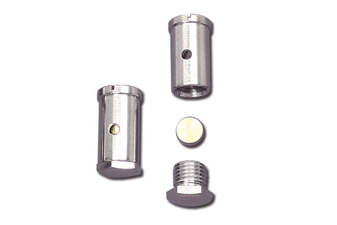 V-Twin Cable Pivot Clamp Set - 26-0509