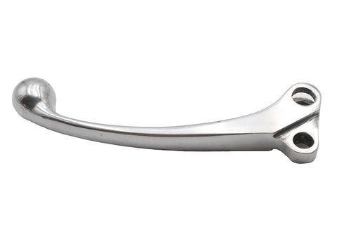 V-Twin Polished Hand Lever - 26-0510