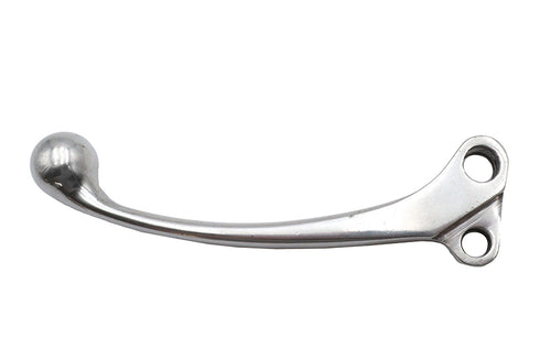 V-Twin Polished Hand Lever - 26-0510