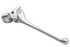 V-Twin Clutch Hand Lever Assembly Polished - 26-0521