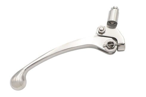 V-Twin Bates Clutch and Brake Lever Assembly - 26-0522