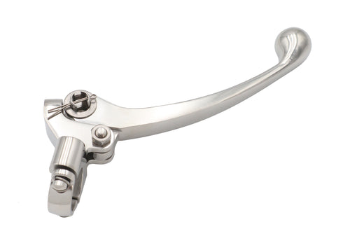 V-Twin Bates Clutch and Brake Lever Assembly - 26-0522