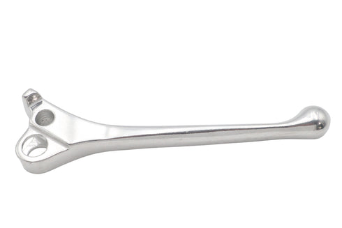 V-Twin Brake Hand Lever Polished - 26-0528