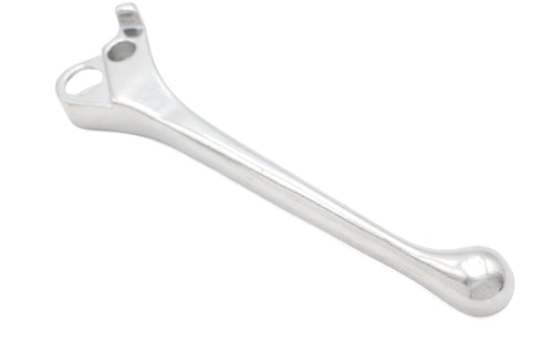V-Twin Brake Hand Lever Polished - 26-0528