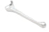 V-Twin Brake Hand Lever Polished - 26-0528