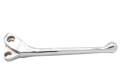 V-Twin Hand Lever Chrome - 26-0529