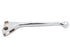 V-Twin Hand Lever Chrome - 26-0529