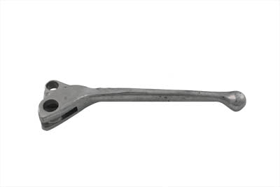 V-Twin Hand Lever Polished - 26-0530
