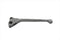 V-Twin Hand Lever Polished - 26-0530