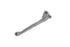 V-Twin Hand Lever Polished - 26-0530