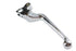 V-Twin Clutch Hand Lever Chrome - 26-0531