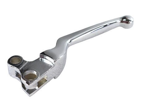 V-Twin Clutch Hand Lever Chrome - 26-0531