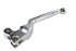 V-Twin Clutch Hand Lever Chrome - 26-0531