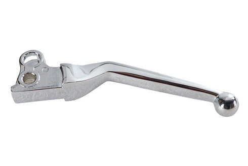 V-Twin Brake Hand Lever Chrome - 26-0532