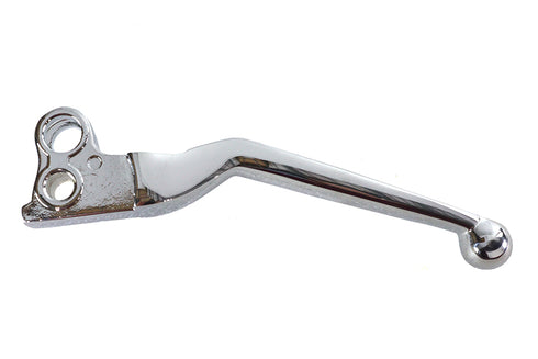 V-Twin Brake Hand Lever Chrome - 26-0532