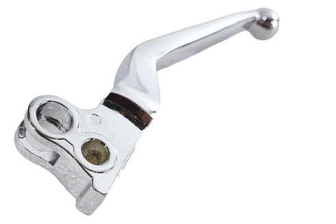 V-Twin Brake Hand Lever Chrome - 26-0532