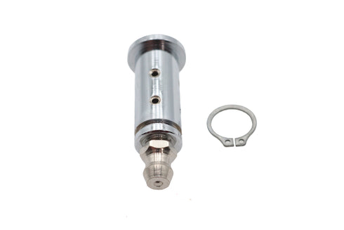 V-Twin Hand Lever Pivot Pin Set - 26-0544