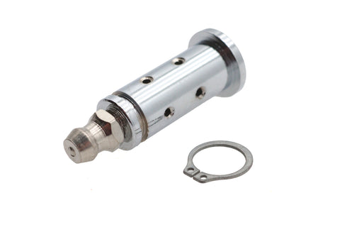 V-Twin Hand Lever Pivot Pin Set - 26-0544