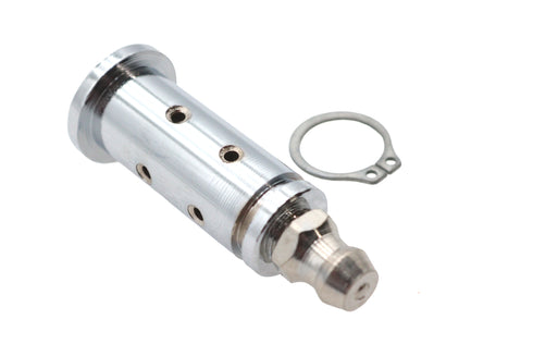 V-Twin Hand Lever Pivot Pin Set - 26-0544