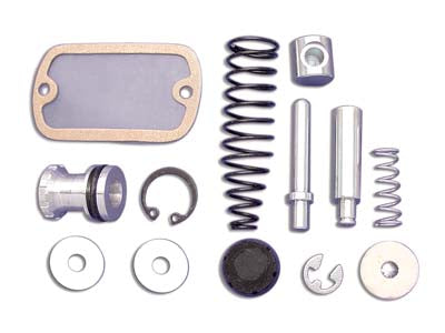V-Twin Handlebar Master Cylinder Rebuild Kit - 26-0547